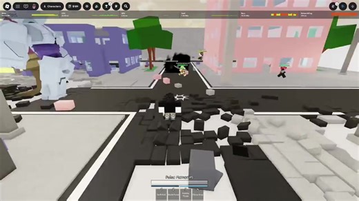 Roblox Sound Effects: Creative Clips and Fun