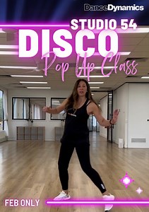 3.4K views · 50 reactions | Our Feb POP UP started today. This easy follow along dancefit session is designed for all abilities and has the ultimate playlist. Only a few spots remain (5 locations)  | Dance Dynamics | Facebook