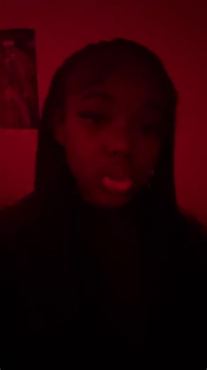 #violet #darkskin #redledlights | Red LED Lights