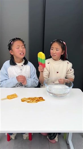 Cool Items!! Is this real ice cream? 🥰! #shorts #Funnyfamilygames