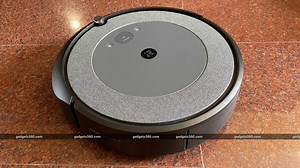 iRobot Roomba i3  Robot Vacuum Cleaner Review