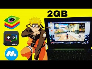 How To Download & Play Free Fire on PC and Laptop (New Version 2025)
