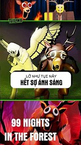 SẼ RA SAO NẾU WINDIGO KHÔNG SỢ ÁNH SÁNG ?