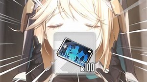 【转载】[NIKKE] 普池100抽挑战.EXE