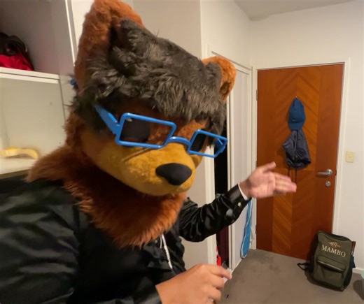 Mastering Card Manipulation Tricks in Fursuits