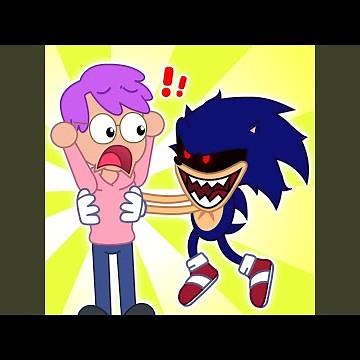 Sonic EXE Song