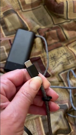 Charging Up My HP Laptop - Best Charger Pick