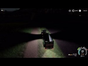 Farming simulator 19 Felsbrunn #69