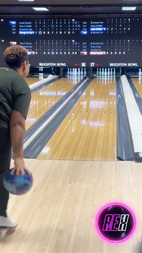 365 reactions · 25 comments | 30 clean! Shot 258,269, 256 for 783 with the 900 global Origin all 3 games last night. Felt like I threw the ball good. Slowly getting there藍. #Nextlevelproshop #Stormnation #strikingworldwide #Coolwick #SquadRG #femalebowler #PWBA #Driven2Bowl #turbogrips #3gracer #12bagger #bowling #becoolcrew #TeamREX #REXbowlingreviews #thestonwaygroup coolwick code: NWILSON10 | Nicole Coram-Wilson | Facebook