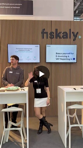#euroshop2026 | fiskaly