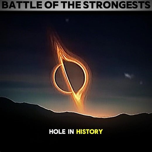 BATTLE OF THE STRONGEST..