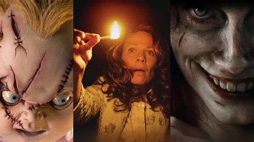 Love ‘The Conjuring’? Here are 7 horror movie franchises that need to be on your watchlist