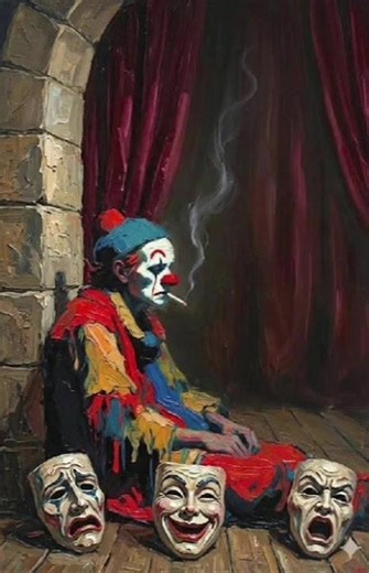 DJ VENOMOUS & NIC – RED NOISE (Dark Techno / Horror Rave 2026)