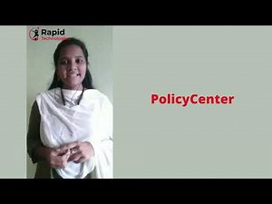 Introduction to Guidewire