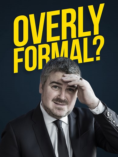 Natural IELTS Speaking: How to Sound Less Formal
