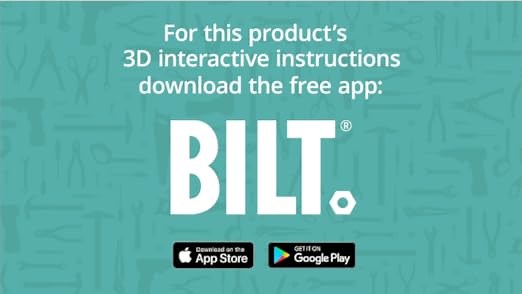 Weber Q - BILT Assembly Guide