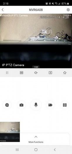DMSS How to take a Snapshot