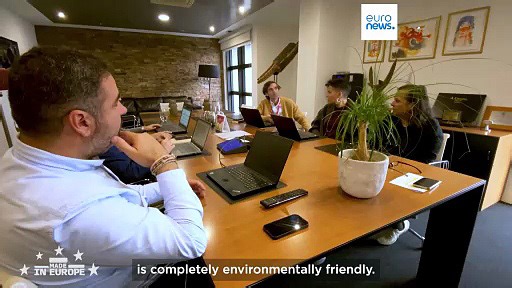Clean steel in the making: inside Europe's future green metallurgical plants