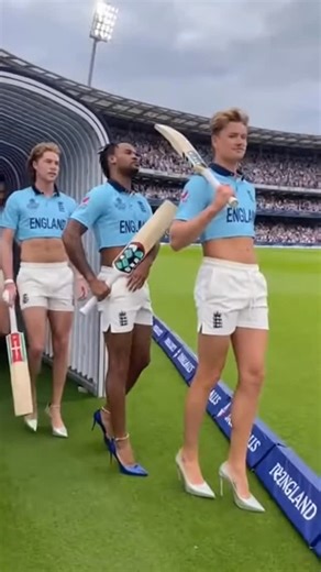 Croyden Wheeler on Instagram: "England are ready for their 2nd innings #theashes #ashes #cricket #adelaide"