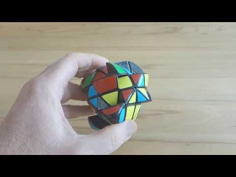 Mastermorphix / Megamorphix 4x4 Tutorial German Teil 1