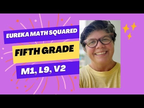 Module 1, Lesson 9, Video 2