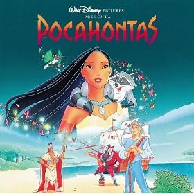 Alan Menken - Pocahontas (Original Soundtrack)