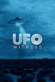 Watch UFO Witness Season 2 Episode 7 - Arcturians and Black Triangles