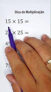 7.6K views · 100 reactions | Matemática Básica #matematica #matematicabasica #aula #aprender | Matemática com FB | Facebook