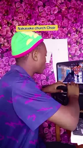 tuliba ne yesu by Nakaseke sda church Choir #dytvug #samicates #singforme #sda