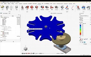 Inspire2024 Motion 功能讲解