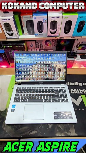 Acer Notebookimiz Ekrani Singan Xolatda Kelgan Yangi Ekranga Almashtirib Berdik #kokand#service#acer