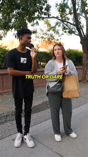 108K views · 1K reactions | this is why I have trust issues #interview #publicinterview | Michelle Odonnell | Facebook