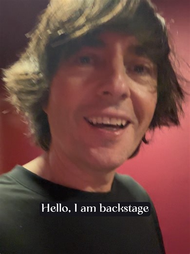 Here’s a glimpse behind-the-scenes of tonight’s Uncanny show at @brumhippodrome!! And we’ll be coming back to this brilliant city this November for #UncannyCon! Thanks to everyone who got involved with the presale that has been going on this weekend. There’s still time to bag your tickets before they go on General Sale - just click on the presale link in your email before 10am tomorrow! If you’re at tonight’s show, comment a ‘👻’ below! See you soon! 😀