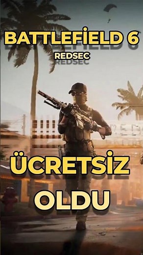 Battlefield 6 Ücretsiz Denemeye Açıldı!