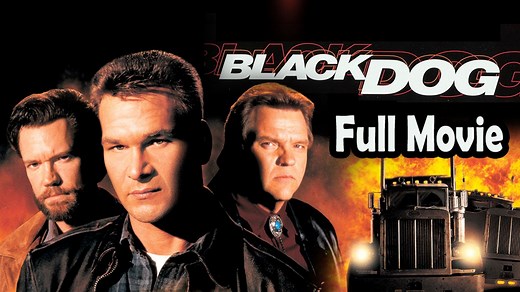 Black Dog (1998) Watch HD