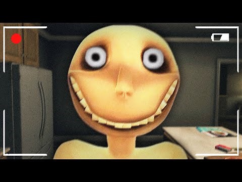 STALKED BY THE MAN FROM THE WINDOW... (Full Movie)