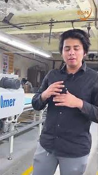 Bullmer W1800E Auto Spreading Machine | High-Speed Fabric Spreader for Garment Cutting Rooms