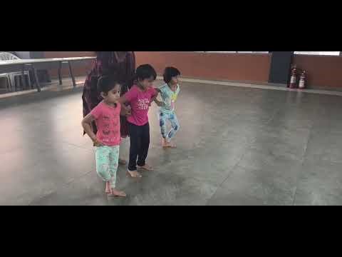 Where young hearts take their first classical steps 🤍