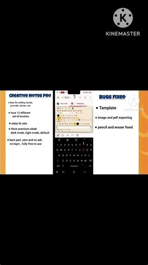 I replaced my default notepad app with this notepad app🥱#shorts#notepad#coding#programmer#code#viral