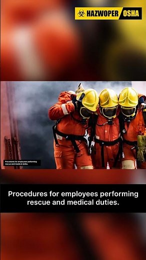 The ABSOLUTE BEST Way to Create a Fire Emergency Action Plan