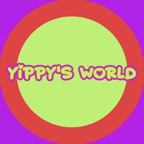 Yippy's World by Saiko no