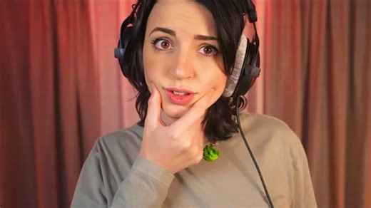 【Gibi】ASMR | 我们的脸感觉怪怪的......像塑料一样！让我来修复它（2024.7.21）