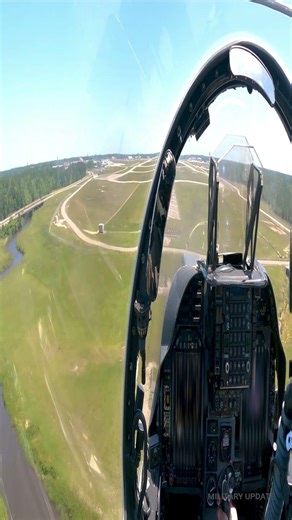 What They Don't Tell You About the USMC AV-8B Harrier Demo #shorts