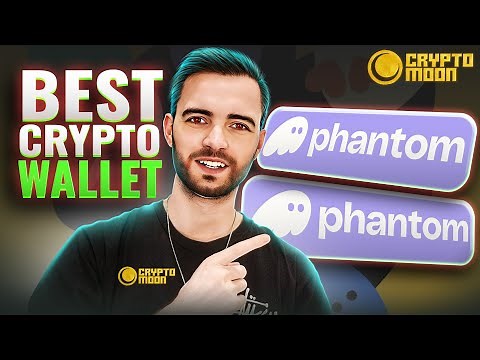 Best Crypto Wallet 2026: Phantom Review & Cold Storage Wallet Setup