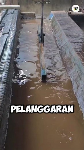 This Ice Factory Was Thought to Be Dirty, But Here Are the Facts #viral #uniquefacts #fyourpage