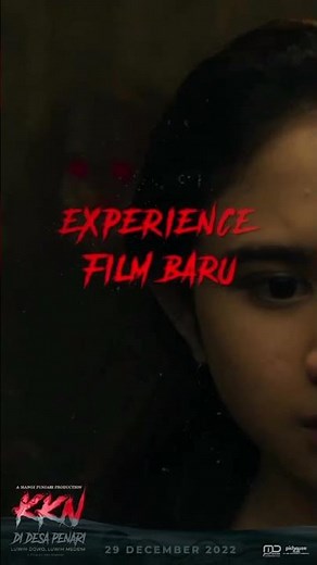 Tiket KKN di Desa Penari: Luwih Dowo, Luwih Medeni Sudah Bisa Dibeli