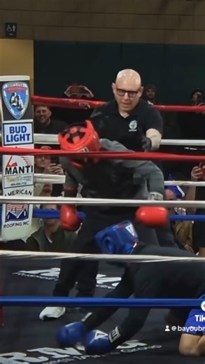 @bayoubrawlin on Instagram: "Yea I’m Live vs C-Red Main Event of Bayou Brawlin’ 4 now available on YouTube FULL FIGHT: https://youtu.be/oXYBSdGYjbM?si=J0BqlTa2FBQEe1Pe This is NOLA’s wildest night of fights, THIS is BAYOU BRAWLIN’ - - - - - - - #BayouBrawlin #ufc #viral #nola #fights"