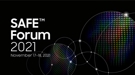 Samsung and Its Foundry Partners Reveal Solutions for a Strong Design Infrastructure at 3rd SAFE Forum 2021