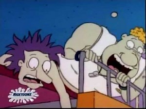 Youtube Poop - Stu Pickles: A Remembrance
