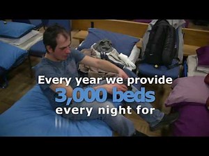 The Salvation Army | What we do